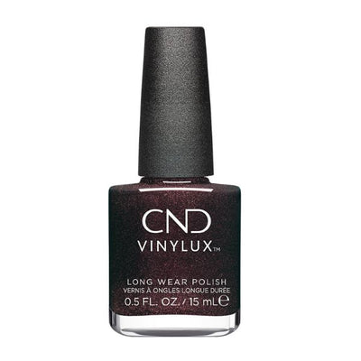 CND - Vinylux Forevergreen 0.5 oz - #455