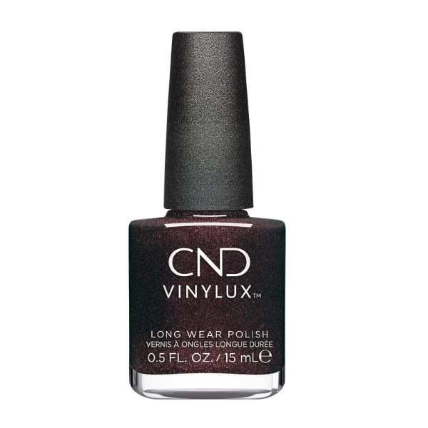 CND - Vinylux Forevergreen 0.5 oz - #455