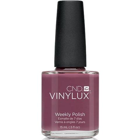 CND - Vinylux Married To Mauve 0.5 oz - #129