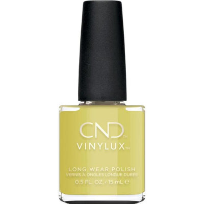 CND - Vinylux Mind Over Matcha 0.5 oz - #397