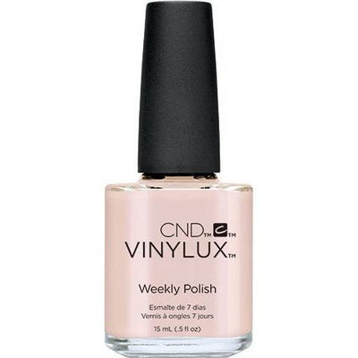 CND - Vinylux Naked Naivete 0.5 oz - #195