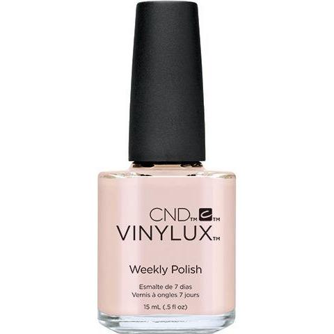 CND - Vinylux Naked Naivete 0.5 oz - #195