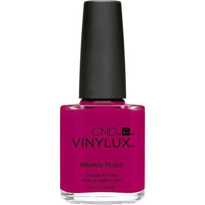 CND - Vinylux Pink Leggings 0.5 ox - #237