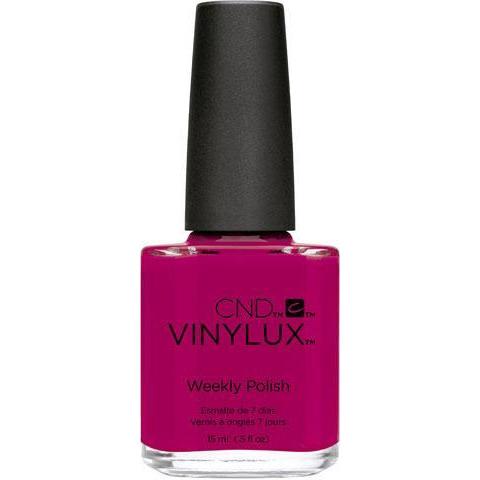 CND - Vinylux Pink Leggings 0.5 ox - #237