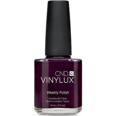 CND - Vinylux Plum Paisley 0.5 oz - #175