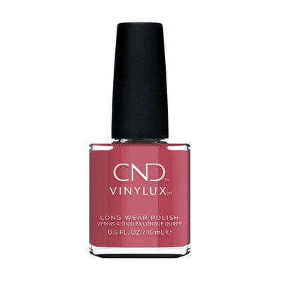 CND - Vinylux Rose-mance 0.5 oz - #427