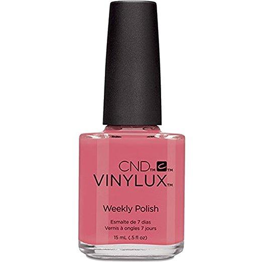CND - Vinylux Rosebud 0.5 oz - #266
