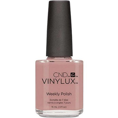 CND - Vinylux Satin Pajamas 0.5 oz - #265