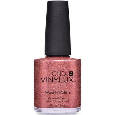 CND - Vinylux Untitled Bronze 0.5 oz - #212