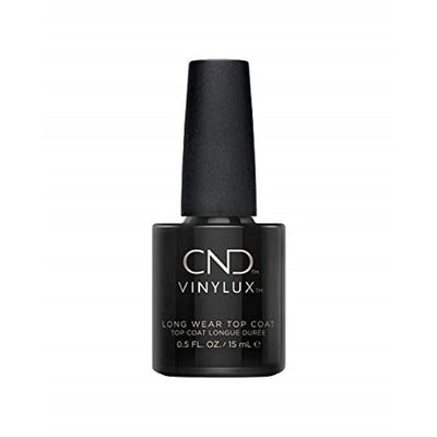 CND - Vinylux Weekly Long Wear Top Coat 0.5 oz