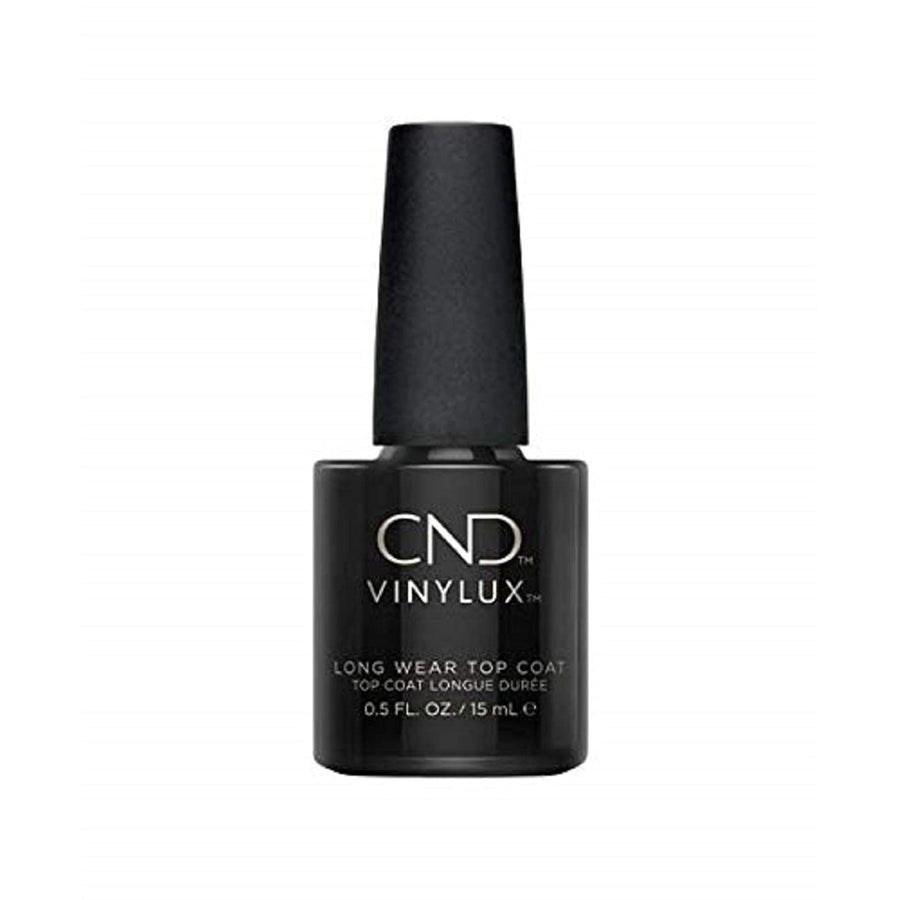 CND - Vinylux Weekly Long Wear Top Coat 0.5 oz