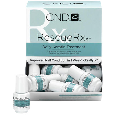 CNDM - RescueRXX - 40pk 0.125 oz