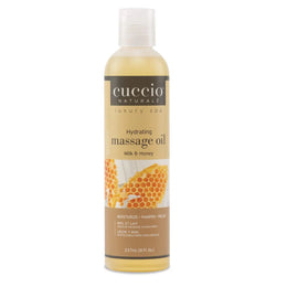 Cuccio - Milk & Honey Massage Oil