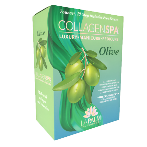 CollagenSpa® Olive