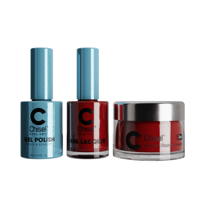 Chisel 4-in-1 Solid #23