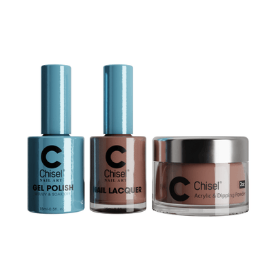 Chisel 4-in-1 Solid #35