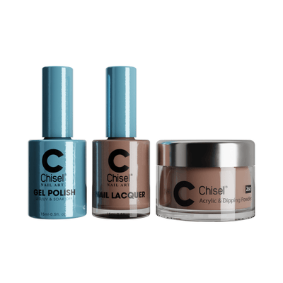 Chisel 4-in-1 Solid #36