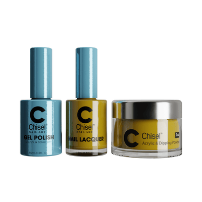 Chisel 4-in-1 Solid #45