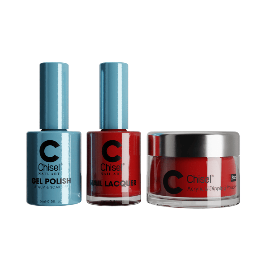 Chisel 4-in-1 Solid #51