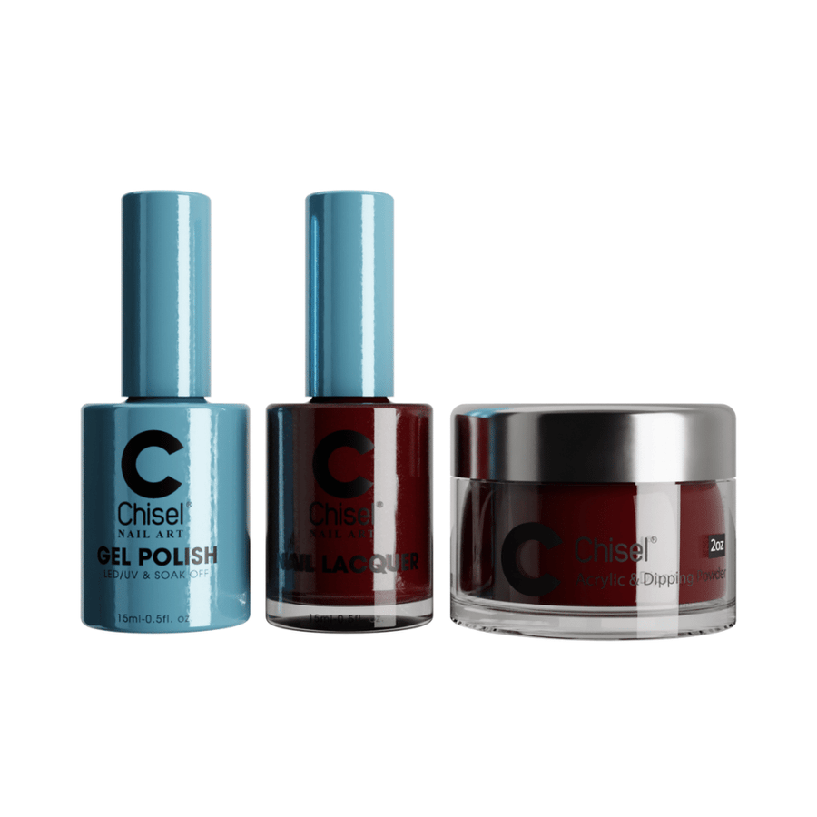 Chisel 4-in-1 Solid #54