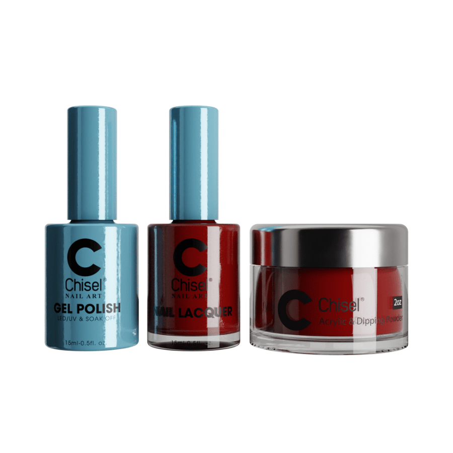 Chisel 4-in-1 Solid #55