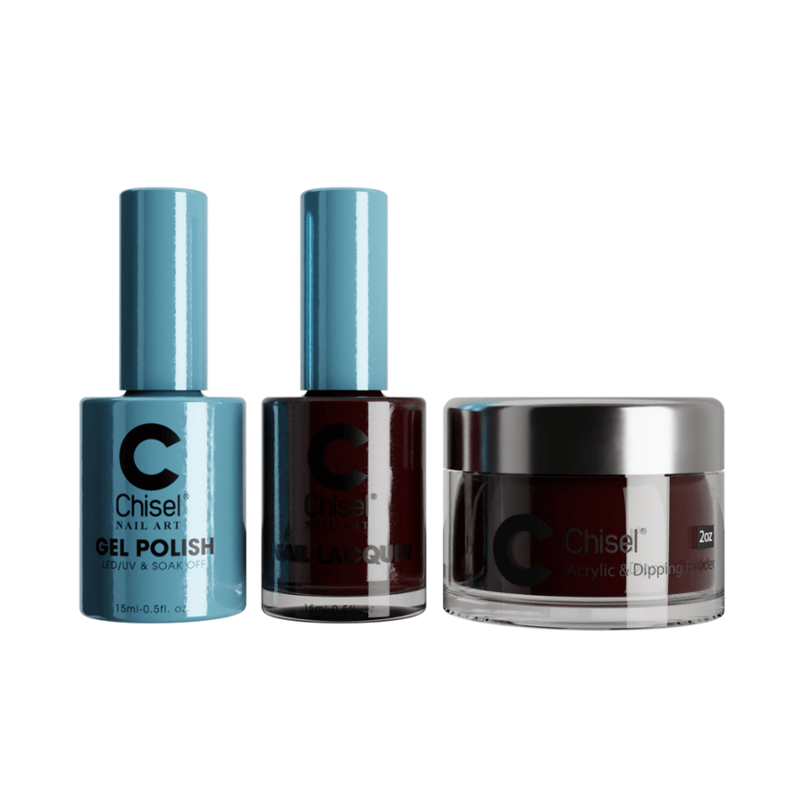 Chisel 4-in-1 Solid #56