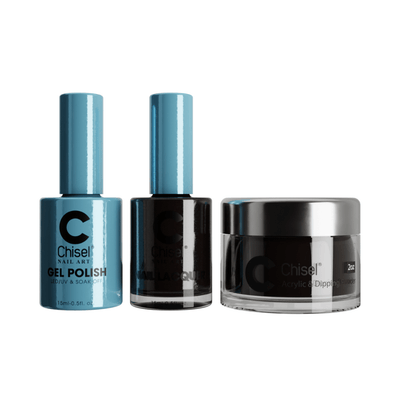 Chisel 4-in-1 Solid #5