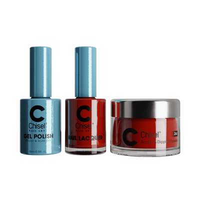 Chisel 4-in-1 Solid #95
