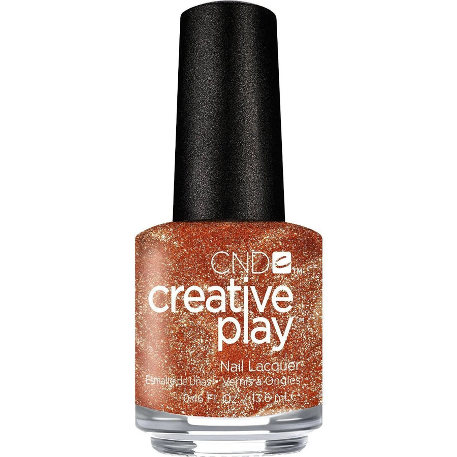 CND Creative Play - Lost In Spice 0.5 oz - #420