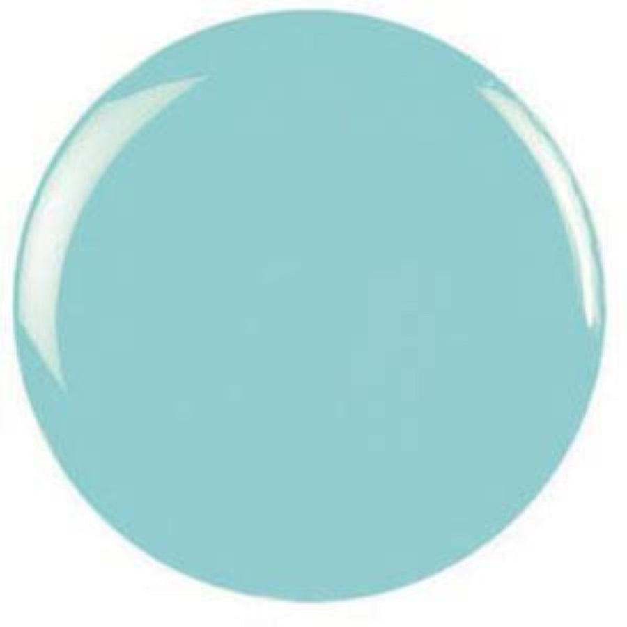 CND Creative Play Gel DUO - Amuse-mint 0.5 oz #492