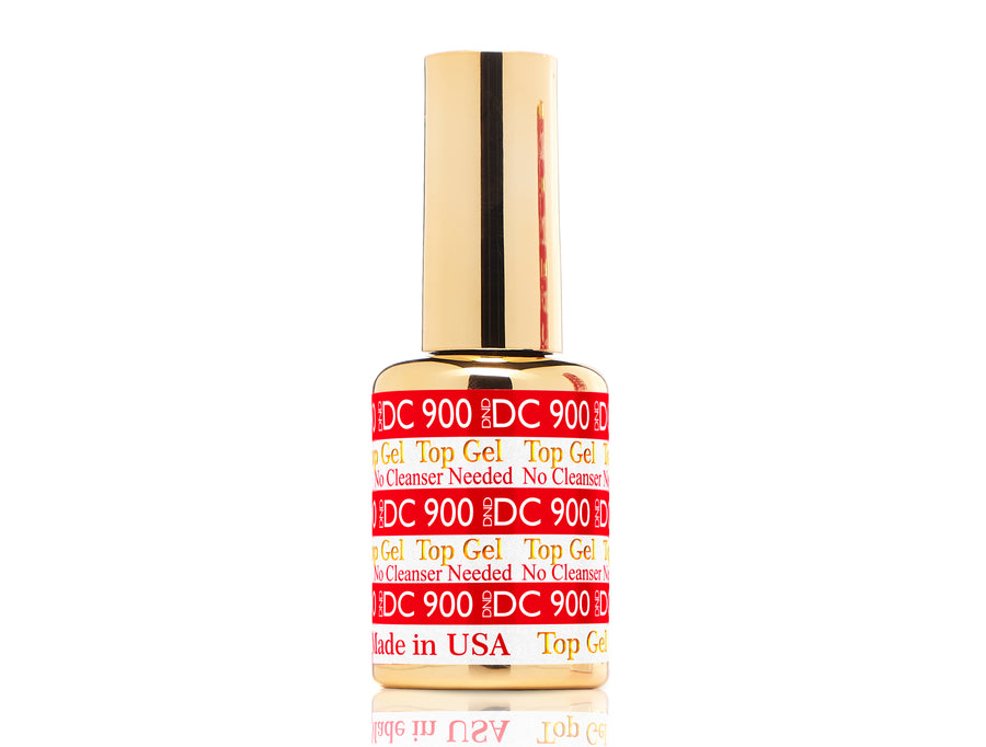 DND - DC Top Gel No Cleanse 900