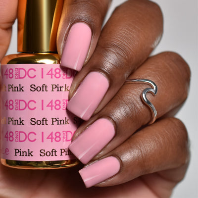DND 148 Soft Pink Duo