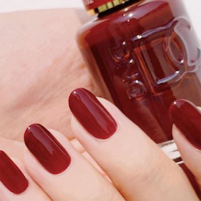 DC Duo 162 Clear Red