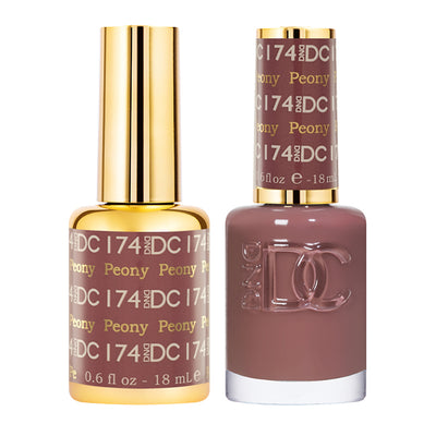 DC Duo 174 Peony