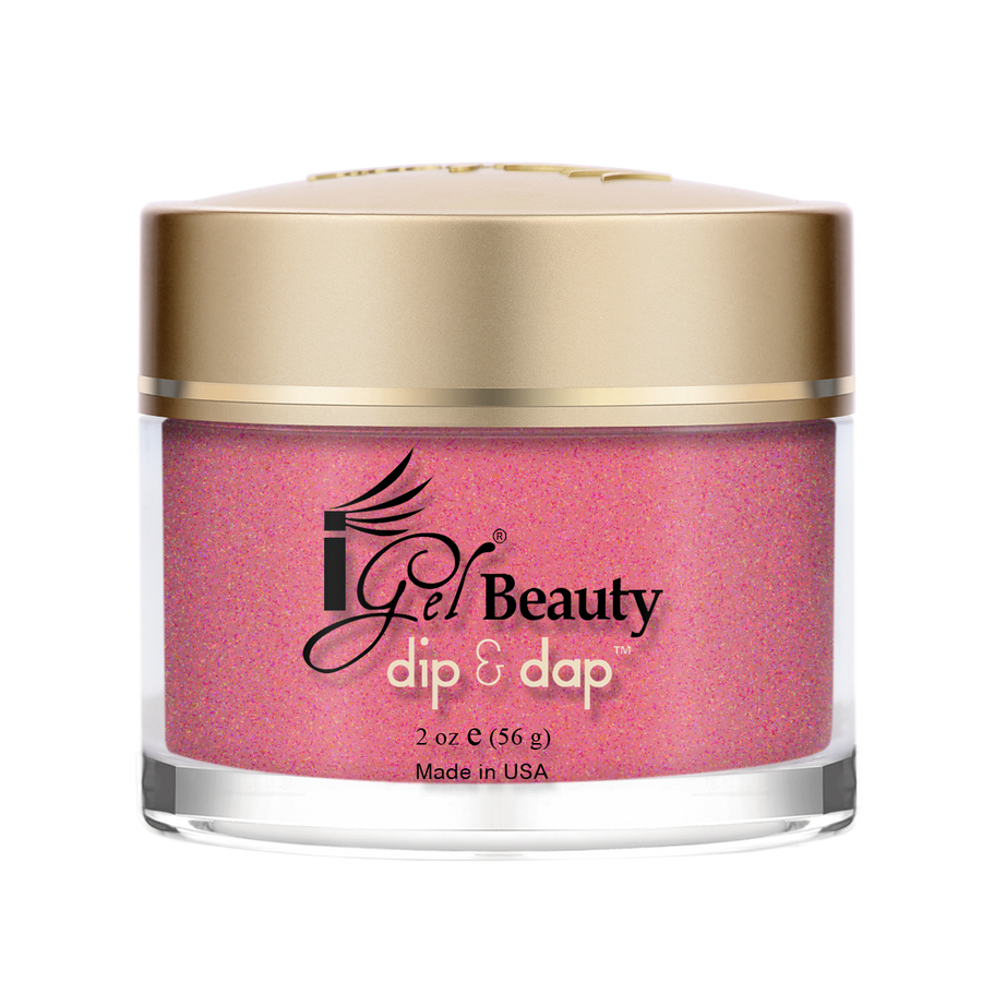 iGel Dip & Dap Powder - DD091 Girls Night Out