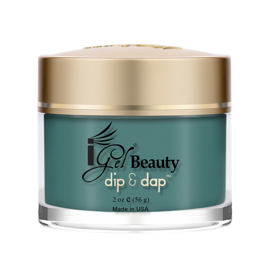 iGel Dip & Dap Powder - DD131 Princess Jasmine