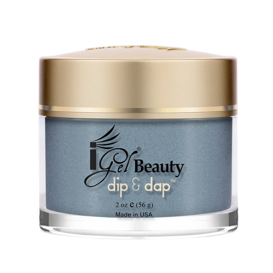 iGel Dip & Dap Powder - DD134 Gumball