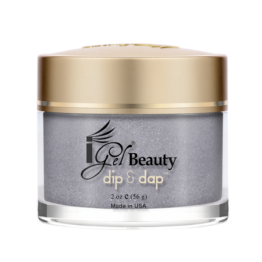 iGel Dip & Dap Powder - DD149 Bright Diamond