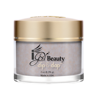 iGel Dip & Dap Powder - DD161 24 Carat