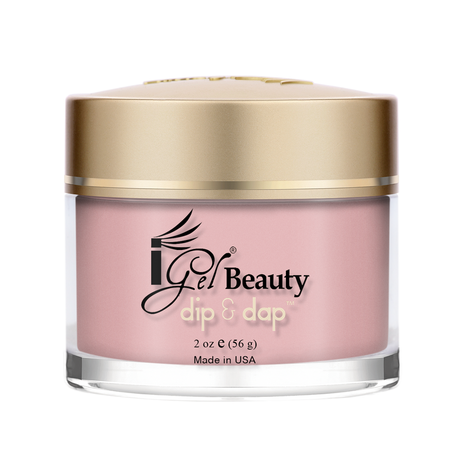 iGel Dip & Dap Powder - DD174 Pinkie Promise