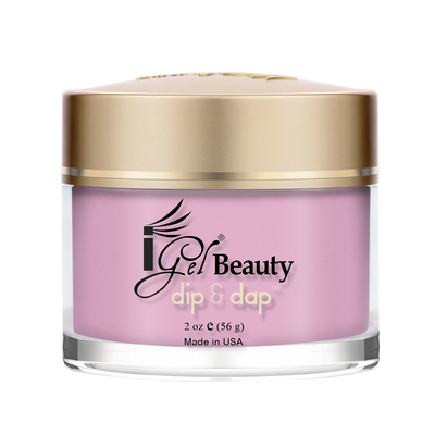 iGel Dip & Dap Powder - DD198 Lil' Princess