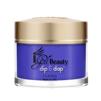iGel Dip & Dap Powder - DD201 Starling