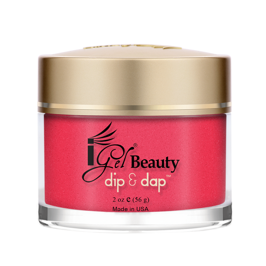 iGel Dip & Dap Powder - DD211 Flat Out Fabulous