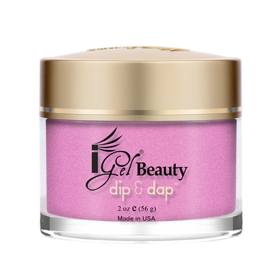 iGel Dip & Dap Powder - DD214 Doll Face