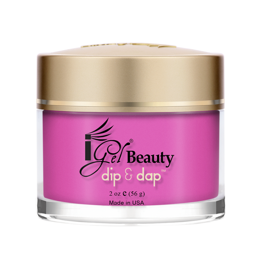 iGel Dip & Dap Powder - DD215 Sweet Talk
