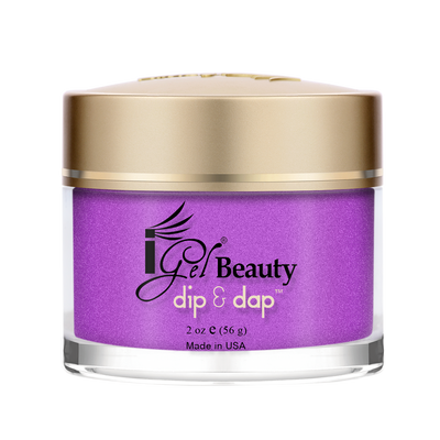 iGel Dip & Dap Powder - DD216 Divine