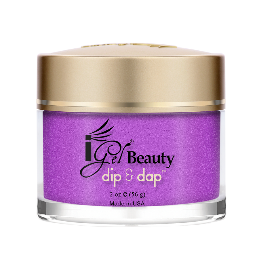 iGel Dip & Dap Powder - DD216 Divine