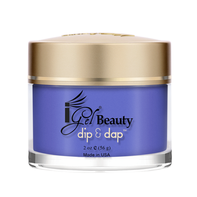 iGel Dip & Dap Powder - DD221 Something Blue