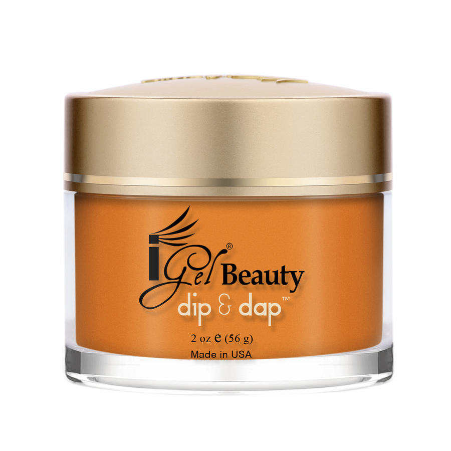 iGel Dip & Dap Powder - DD226 24 Carrot