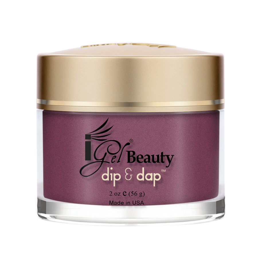 iGel Dip & Dap Powder - DD239 Soul Sista